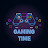 Gaming Time
