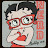 Betty Boop