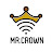 Mr Crown