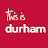 This is Durham