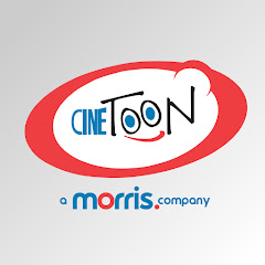 CineToon Avatar