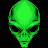 nefarious Alien