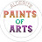 Alderite Paints of Arts