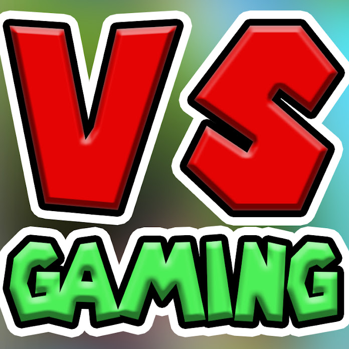 vsGaming Net Worth & Earnings (2026)