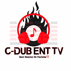 C-Dub Ent TV net worth