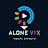 Alone VFX