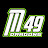 M 49 DRAGONS