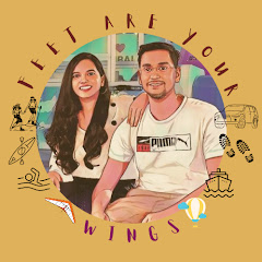 Thumbnail of related channel