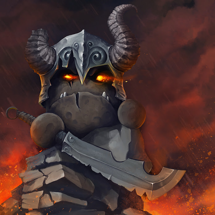 Protatomonster Net Worth & Earnings (2026)