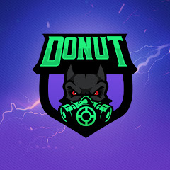 Donut Avatar