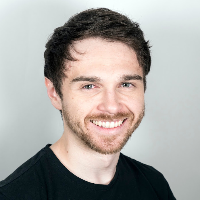 Andrei Jikh Net Worth & Earnings (2025)