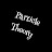 Particle Theory