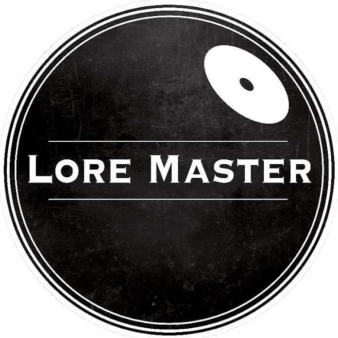 The Lore Master Net Worth & Earnings (2024)