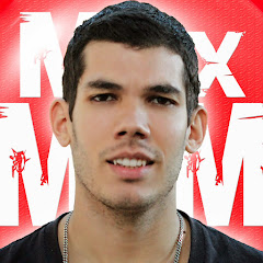 MaxMRM GAMEPLAY avatar