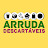 ARRUDA DESCARTÁVEIS