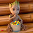RobsHandMonkey