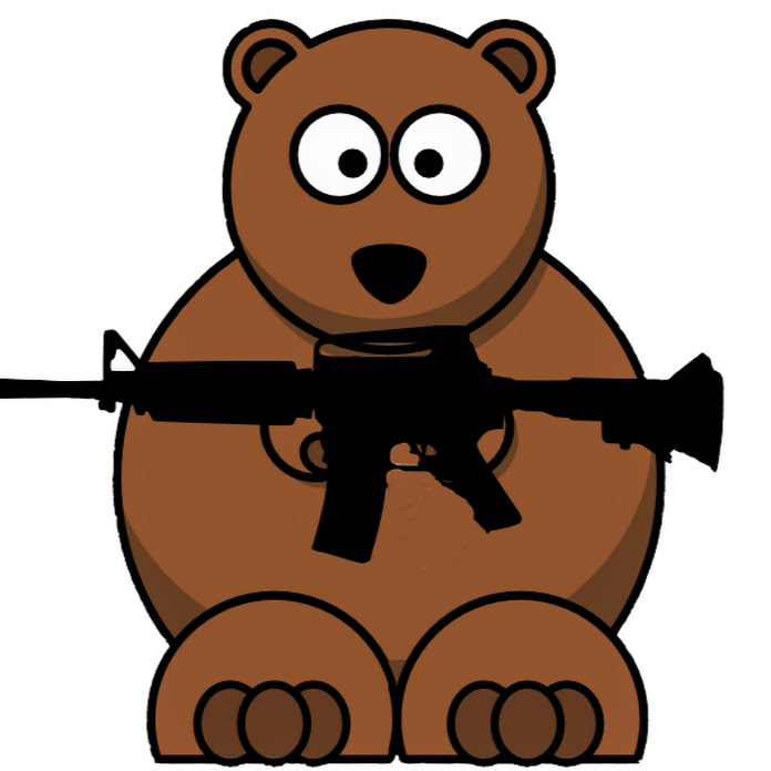 RuBear USA Net Worth & Earnings (2026)