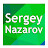 Sergey Nazarov