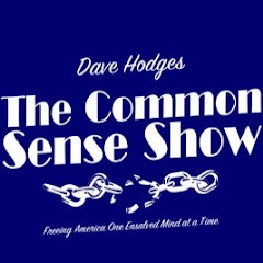The Common Sense Show net worth