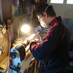 Thumbnail of related channel