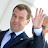 Дмитрий Анатольевич Медведев