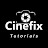 Cinefix Tutorials