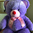 Purple Bear MSY