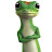 GEICO Lizard
