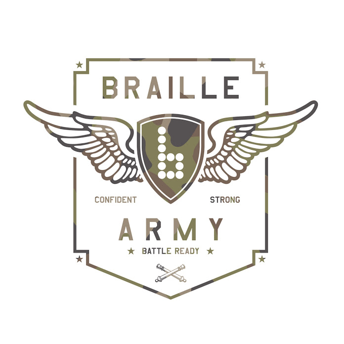 Braille Army Net Worth & Earnings (2024)