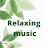 Relaxing music