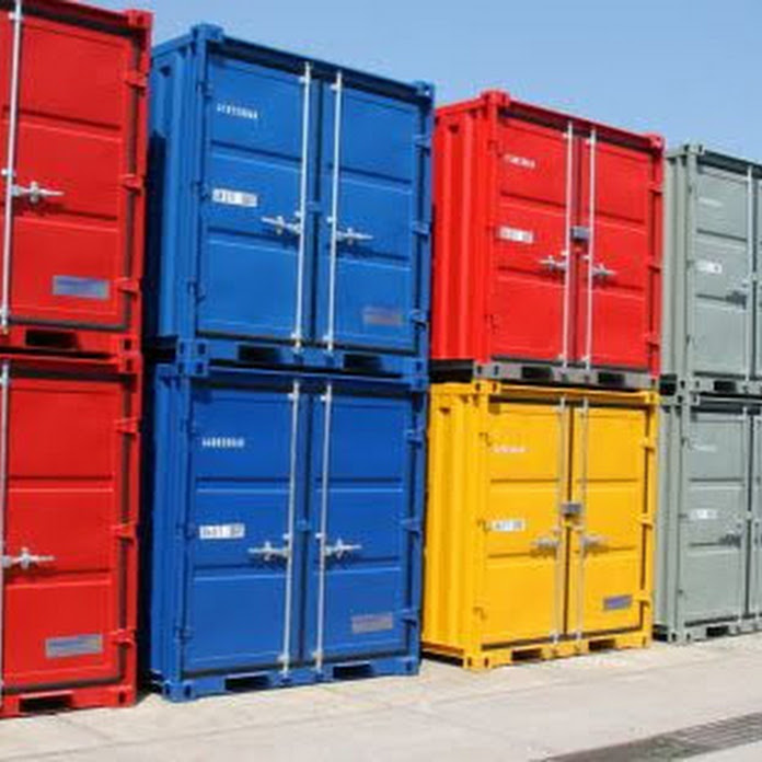 АУКЦИОН КОНТЕЙНЕРОВ В США Net Worth & Earnings (2026)