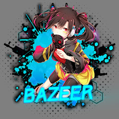 Bazeer Ch channel logo