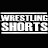 Wrestling Shorts