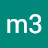 m3 zm