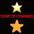 star of channel