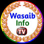 Wasaib Info tv