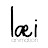 laei animation