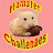 Hamster Challenges