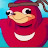 Ugandan Knuckles Supporter