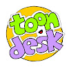 What could Toon Desk buy with $408.27 thousand?