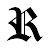 - R -