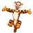Rockport Tigger
