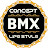 CONCEPT BMX