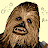 Drunken Chewbacca