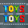 What could Toys Toys buy with $2.2 million?