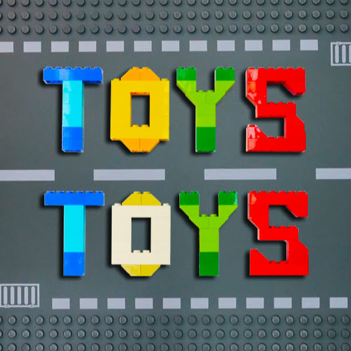 Toys Toys Net Worth & Earnings (2026)