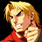 Ken From streetfighter