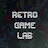 RetroGameLab