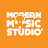 YouTube profile photo of Modern Music Studio