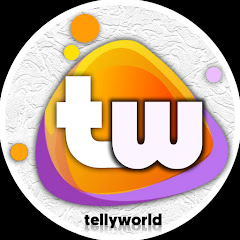 Tellyworld avatar